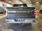 2023 Chevrolet Silverado K1500 Lt for Sale in Lansing, MI - Front End