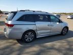 2014 Honda Odyssey Touring na sprzedaż w Brookhaven, NY - Side