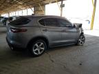2018 Alfa Romeo Stelvio  zu verkaufen in Phoenix, AZ - Front End