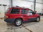 2004 Jeep Grand Cherokee Laredo en Venta en Greenwood, NE - All Over