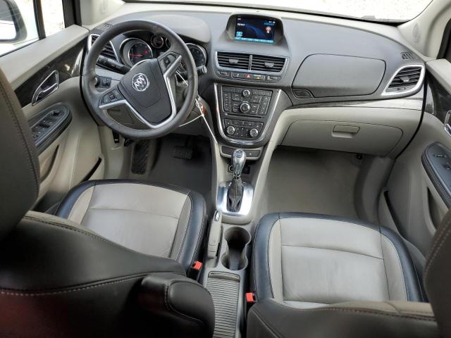  BUICK ENCORE 2014 White