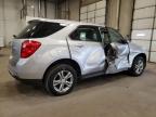 2015 Chevrolet Equinox Ls იყიდება Blaine-ში, MN - Side