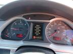 2008 AUDI A6 S LINE for sale at Copart CORBY