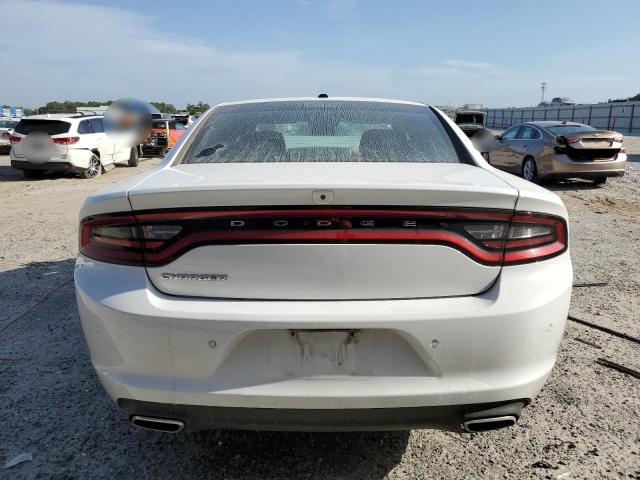  DODGE CHARGER 2022 White