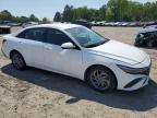 2024 Hyundai Elantra Sel for Sale in Conway, AR - Front End