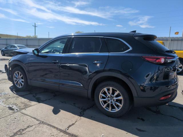 MAZDA CX-9 2019 Blue