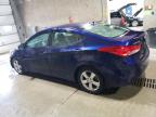 2013 Hyundai Elantra Gls იყიდება Blaine-ში, MN - Front End
