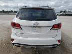 2017 Hyundai Santa Fe Se   for Sale in West Palm Beach, FL - Front End