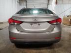 2014 Hyundai Elantra Se for Sale in Glassboro, NJ - Front End
