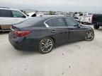 2023 Infiniti Q50 Luxe zu verkaufen in Haslet, TX - Undercarriage