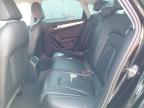 2015 AUDI A4 TECHNIK for sale at Copart PETERLEE