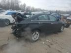 2011 HYUNDAI SONATA SE for sale at Copart ON - COOKSTOWN