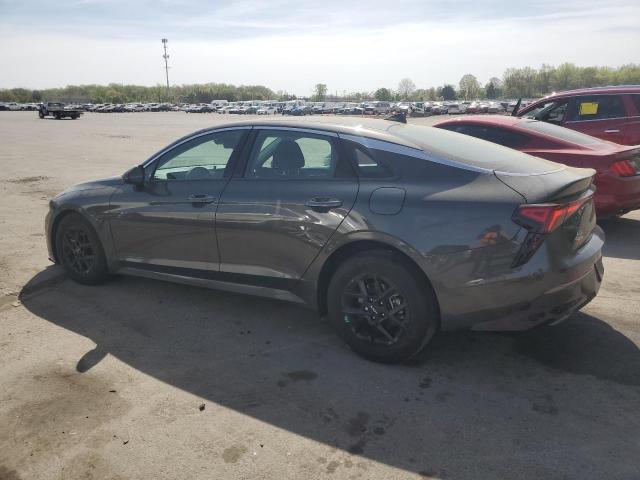  KIA K5 2025 Угольный