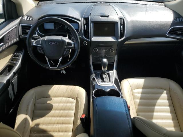 Parquets FORD EDGE 2015 White