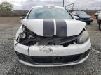 2011 Volkswagen Gti  na sprzedaż w San Diego, CA - Front End
