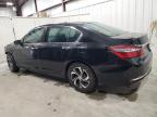 2016 Honda Accord Lx for Sale in Byron, GA - Front End