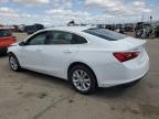 2025 Chevrolet Malibu Lt na sprzedaż w Nampa, ID - Front End