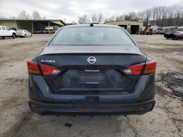  NISSAN ALTIMA 2020 Czarny
