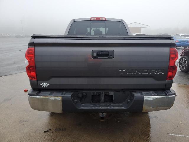  TOYOTA TUNDRA 2014 Szary