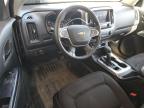 2022 Chevrolet Colorado Lt იყიდება Dyer-ში, IN - Front End