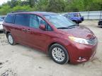 Hampton, VA에서 판매 중인 2016 Toyota Sienna Xle - Side