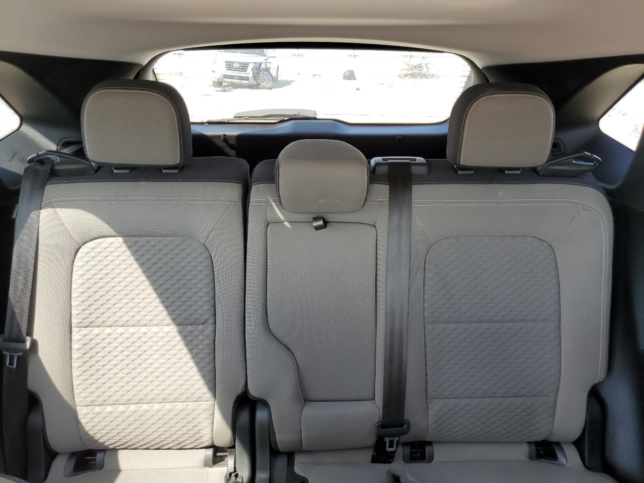 2022 Ford Escape Se VIN: 1FMCU0BZ2NUA27161 Lot: 52973285