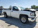 2018 Gmc Sierra C1500 იყიდება Loganville-ში, GA - Front End