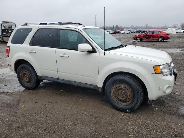 2010 FORD ESCAPE LIMITED