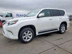 2014 Lexus Gx 460 للبيع في Grand Prairie، TX - Water/Flood