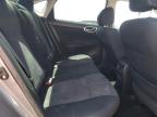 2015 Nissan Sentra S за продажба в Antelope, CA - Front End