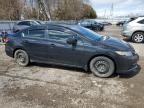 2015 Honda Civic Lx en Venta en London, ON - Water/Flood