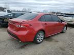 2020 Toyota Corolla Le for Sale in Bowmanville, ON - Front End