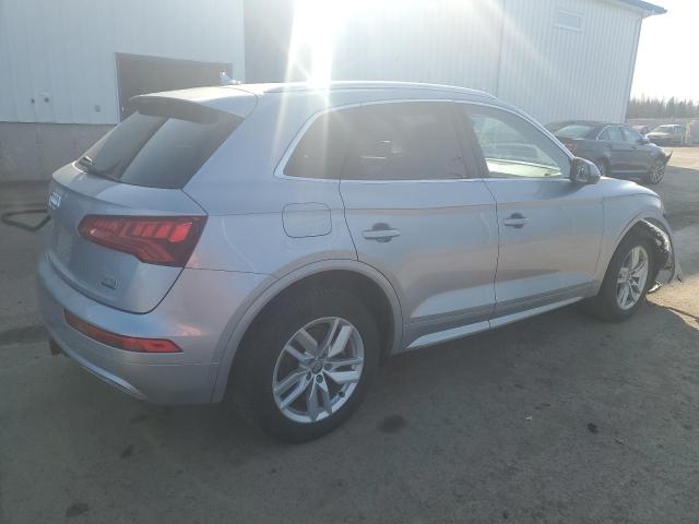 2018 AUDI Q5 PREMIUM