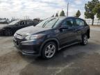 2018 Honda Hr-V Lx na sprzedaż w Rancho Cucamonga, CA - All Over