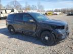 2022 Ford Explorer Police Interceptor на продаже в Central Square, NY - Front End