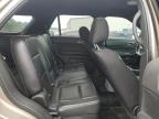 2014 Ford Explorer Police Interceptor იყიდება Byron-ში, GA - Mechanical