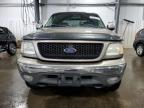 2002 Ford F150 Supercrew for Sale in Ham Lake, MN - Rear End