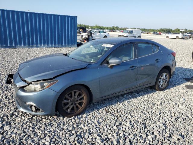 2016 Mazda 3 Touring