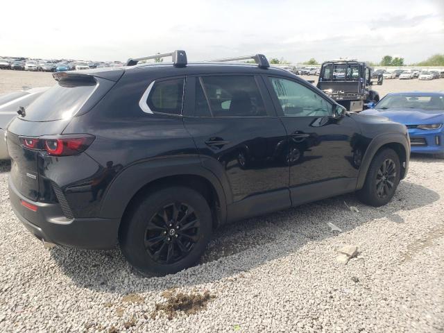  MAZDA CX-50 PREF 2023 Czarny