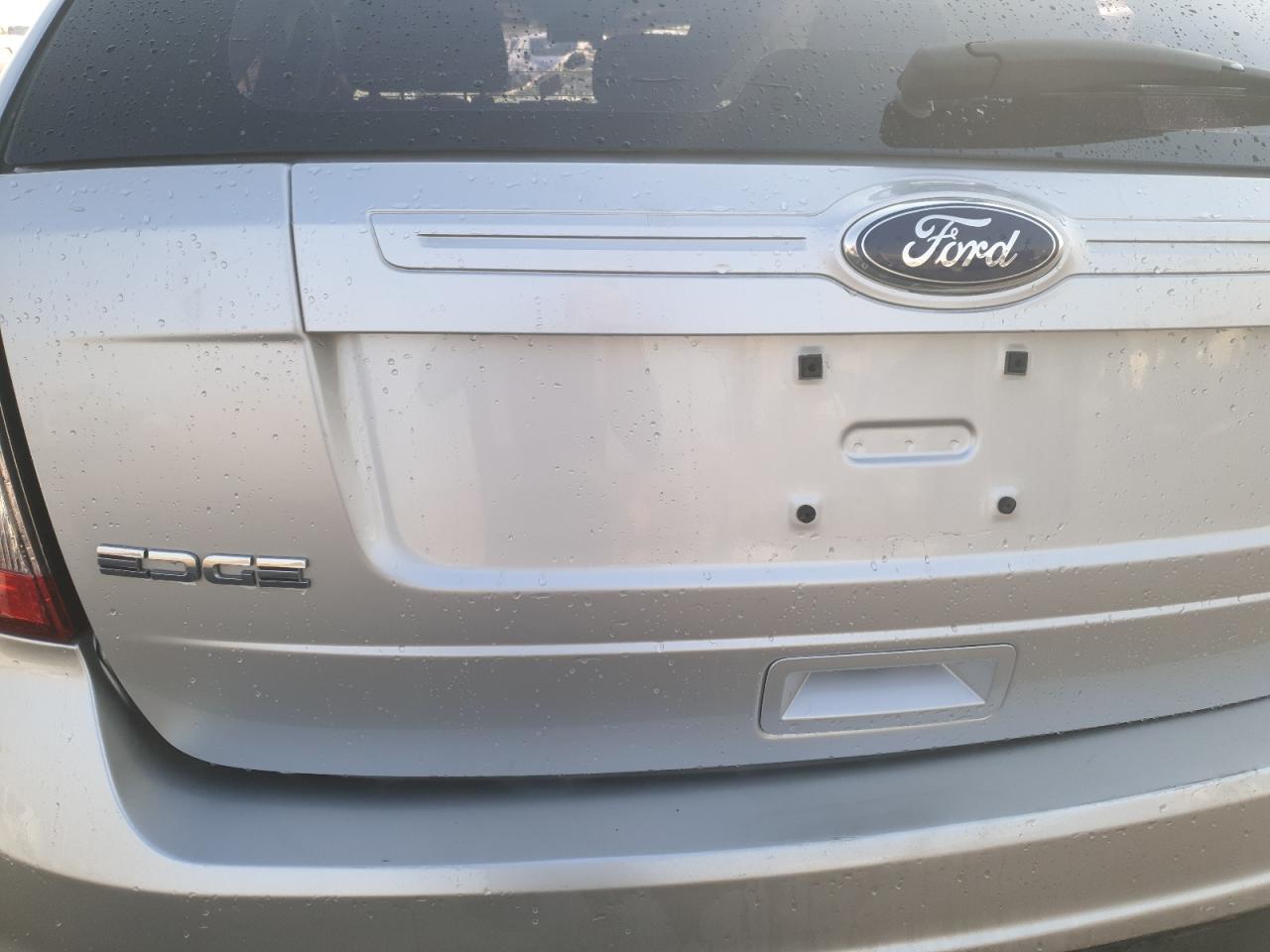 2FMDK3GC0EBB79235 - 2014 Ford Edge - #51192655