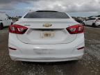 2017 Chevrolet Cruze Lt de vânzare în San Diego, CA - Front End