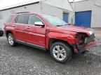 2013 Gmc Terrain Sle продається в Hillsborough, NJ - Front End
