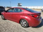 2014 Hyundai Elantra Se   продається в Chatham, VA - Front End