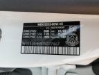 2023 MERCEDES-BENZ CLA 250 4MATIC for sale at Copart ON - TORONTO