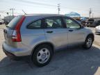 2008 Honda Cr-V Lx de vânzare în Sun Valley, CA - Minor Dent/Scratches