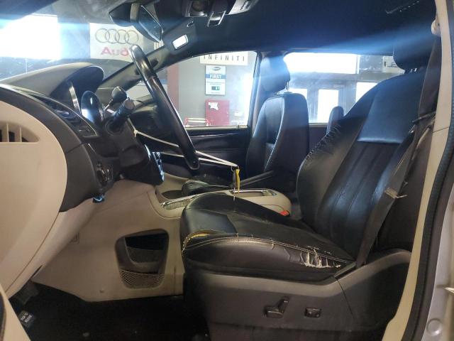  DODGE CARAVAN 2020 Silver