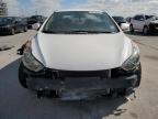 2012 Hyundai Elantra Gls за продажба в New Orleans, LA - Front End