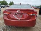 2012 Hyundai Elantra Gls na sprzedaż w Tanner, AL - Front End