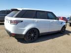 2015 Land Rover Range Rover Sport Sc იყიდება Brighton-ში, CO - Front End