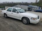 2010 Mercury Grand Marquis Ls for Sale in Hurricane, WV - Water/Flood